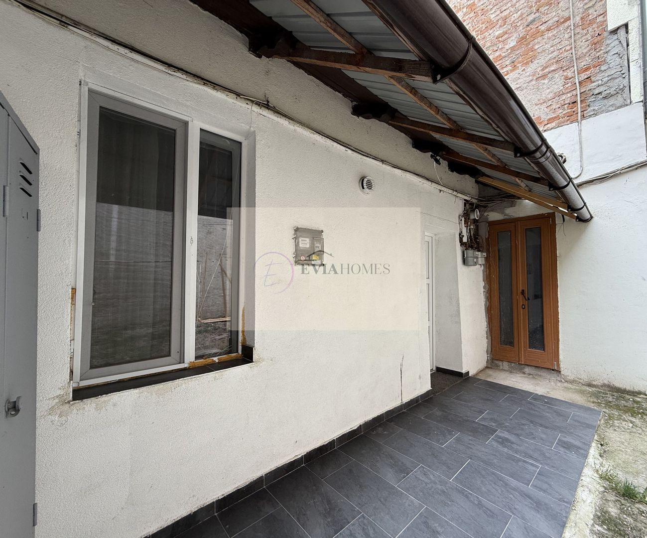 Ultracentral / curte comuna / strada Baritiu - Poză 6