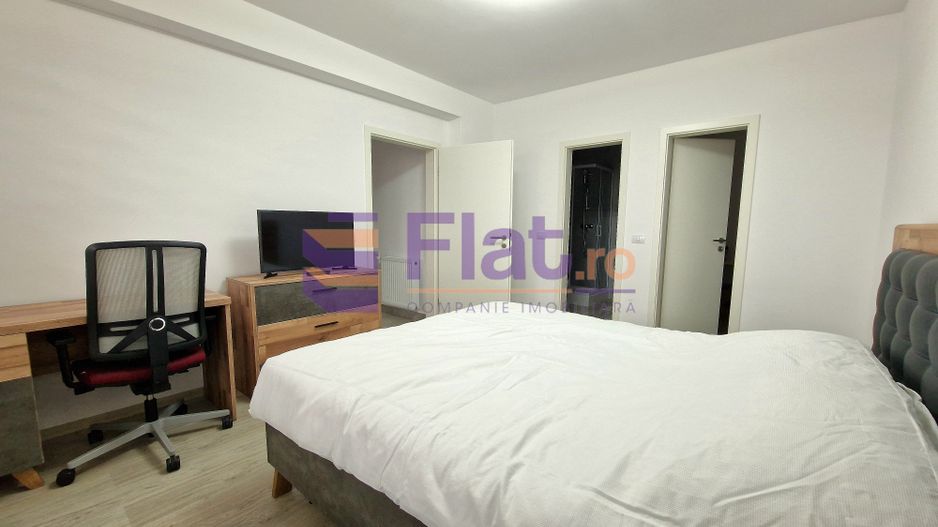 3 Camere Prima Inchiriere Zona Coresi - Poză 8