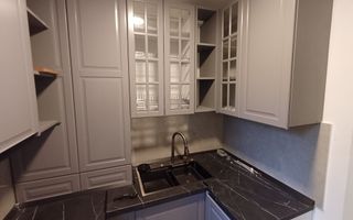 Apartament 3 camere dec + Loc de parcare, Zona Bularga – BLOC NOU 2025 - Poză 17