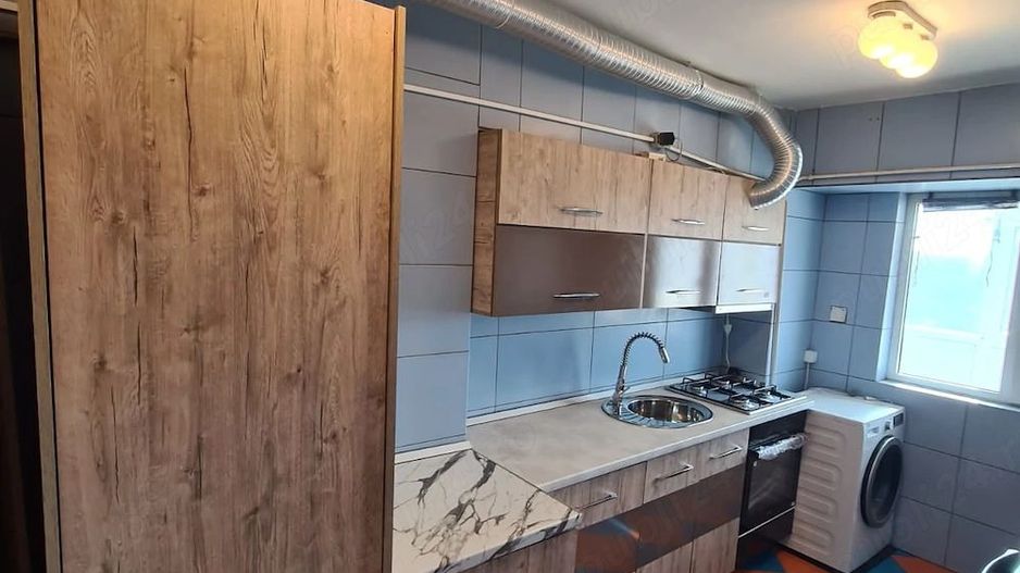 🔑 De închiriat: 3 Camere | Berceni - Obregia - Piața Sudului 🛒🚇 - Poză 6