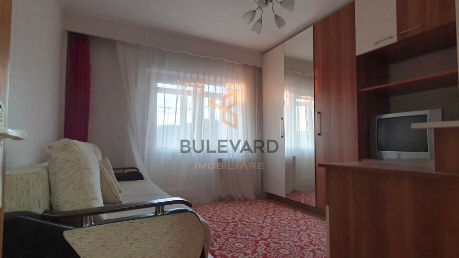 Apartament cu 3 camere, zona strazii Arinilor! - Poză 4