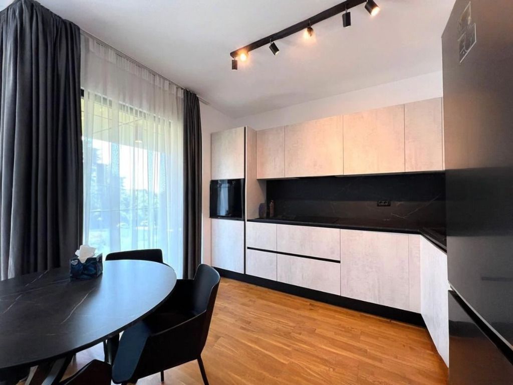 Apartament High End 2 camere I Zona Aviatiei I Mobilat si utilat - Poză 8