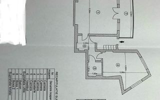 De vânzare: Apartament in vila Stirbei Voda, Cismigiu - Poză 13