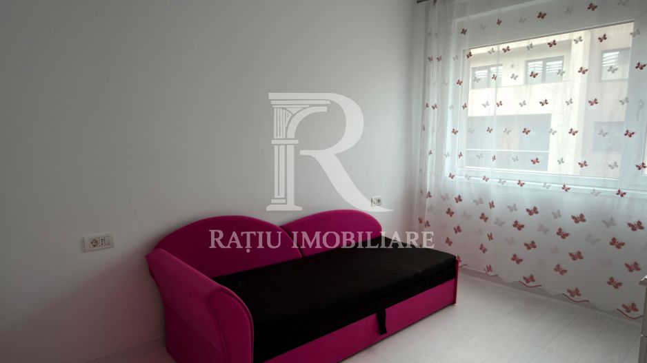Apartament 2 camere | Parcare inclusă | Ceyrat | Oradea - Poză 6