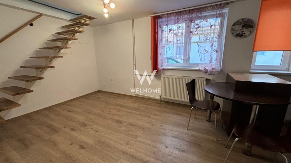 Apartament pe 2 nivele , 2 bai si balcon , Stefan cel Mare - Poză 7