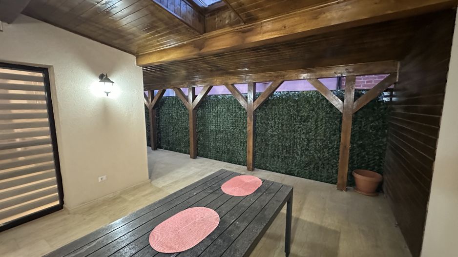 Duplex spatios Dumbrvita - Poză 8