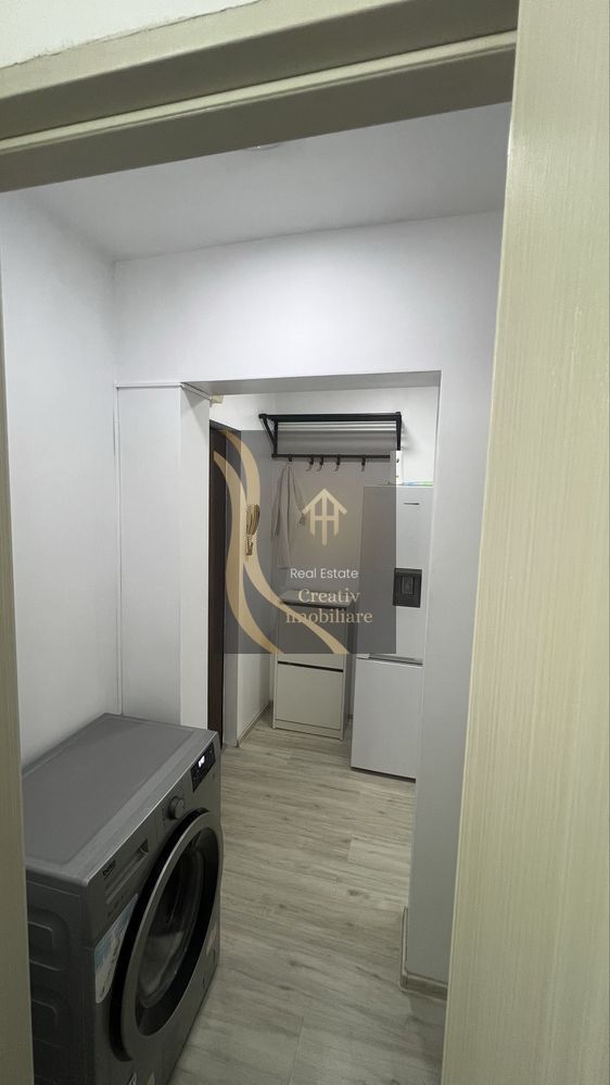 Garsoniera Studio Tei - Poză 6