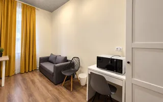Centru- Copou- Piata Unirii/  Rapa Galbrna- 2 camere- 90mp - Poză 17