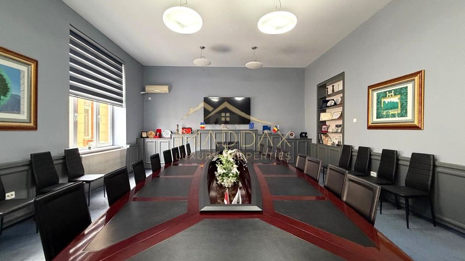 Spatiu comercial de inchiriat // 200mp // Cismigiu // zona premium - Poză 17