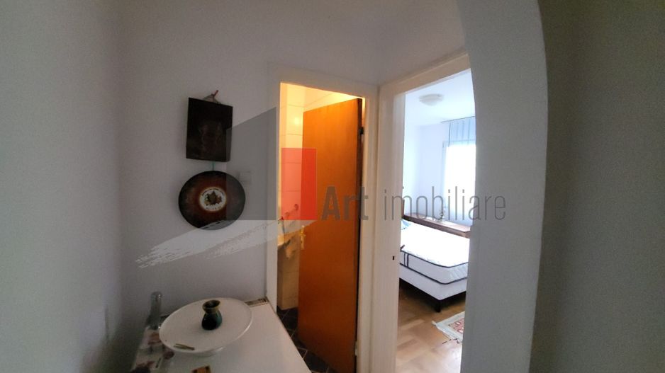 Apartament 4 camere Titan - Poză 12