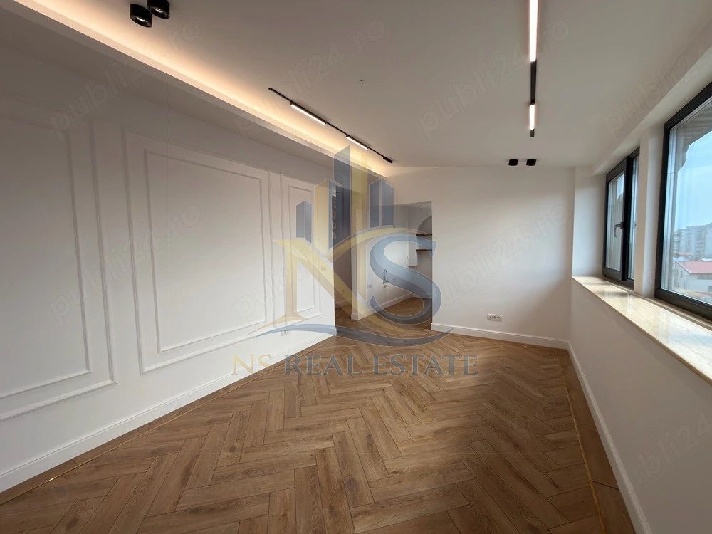 Apartament 2 Camere Domenii I Ion Mihalache - Poză 1