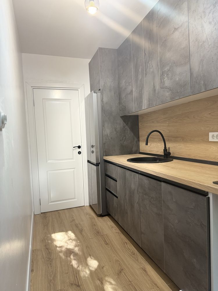 Garsonieră LUX – Investiție Premium | Lujerului A257 - Poză 2