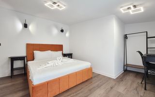 Casa regim hotelier -225 mp cu chiriaș - Poză 11