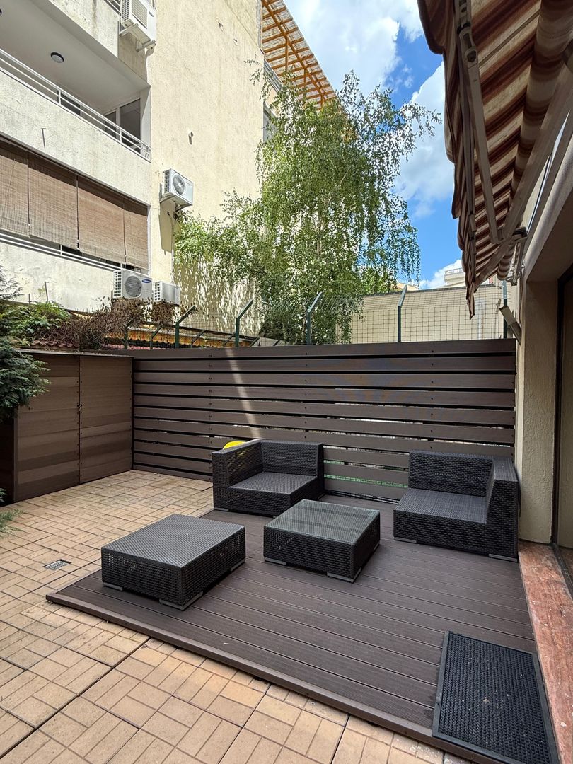 OFERTA 3 cam Herastrau ULTRALUX 166 m2, curte spectaculoasa, piscina - Poză 21