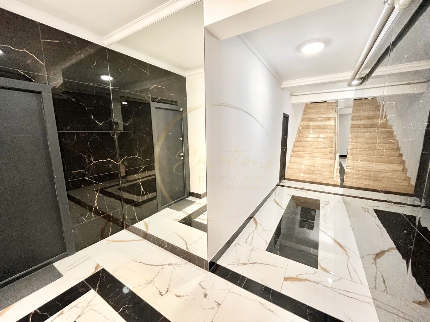 SUPER PREȚ | Apartament cu 2 camere -  Giroc - zona Planetelor - FOARTE SPAȚIOS - Poză 12