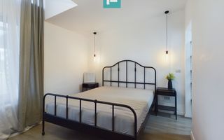 Casă cu 3 camere în Cartierul Verde - Poză 12