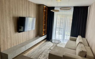 Apartament 2 camere de închiriat | Expoziției | Parcului 20 | 48 mp - Poză 3