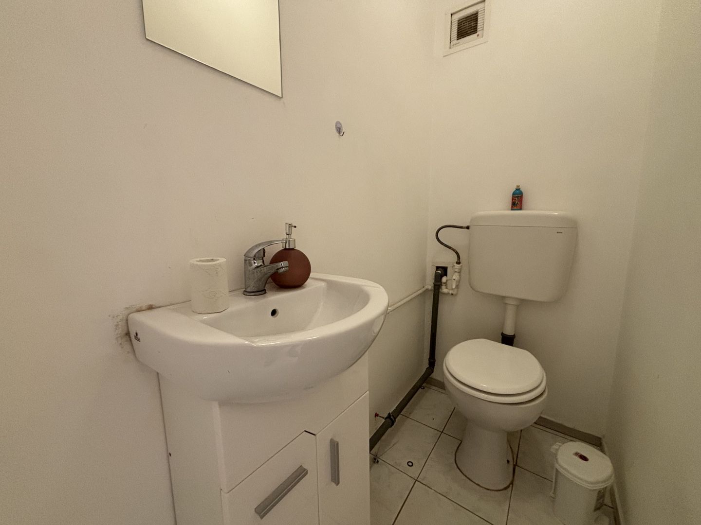 APARTAMENT 3 CAMERE | CRANGASI | LOC DE PARCARE - Poză 10
