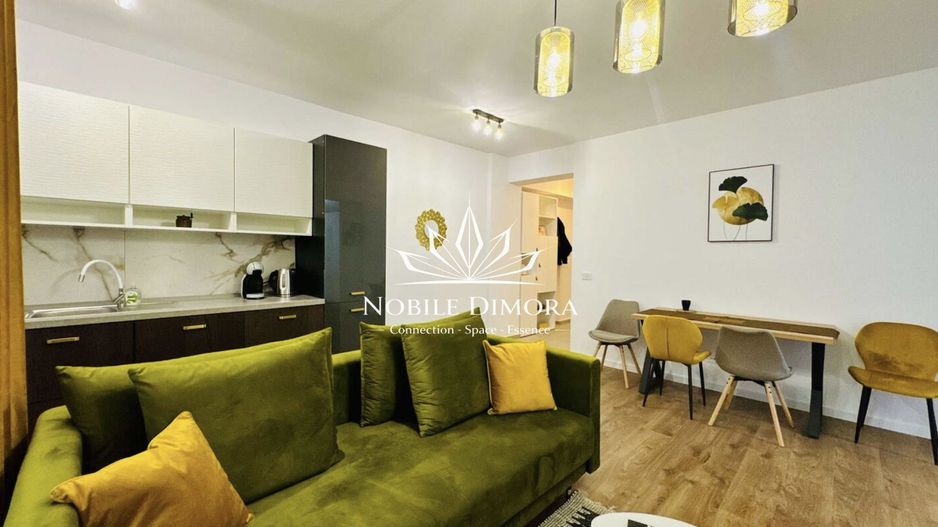 City of Mara - Apartament cu 3 camere cu vedere panoramica - Poză 4