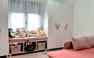 Prima inchiriere, Apartament modern, 3 camere, curte, zona Braytim, Parcare - Poză 16