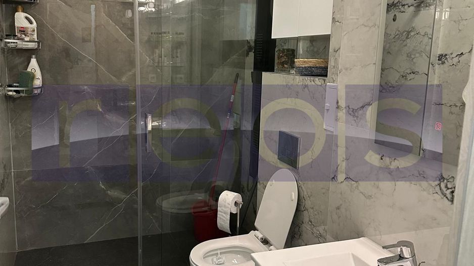 VANZARE 3 CAMERE DECOMANDAT MIHAI BRAVU - Poză 20