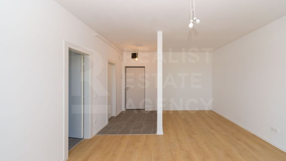 Vânzare, apartament tip studio în zona Bucureștii Noi, București - Poză 3