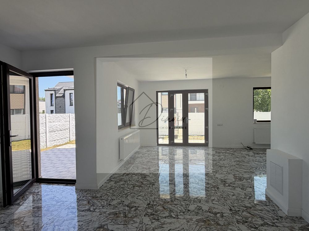 Vila Berceni I 4 camere finalizata - gata de mutare I COMISION 0% - Poză 2
