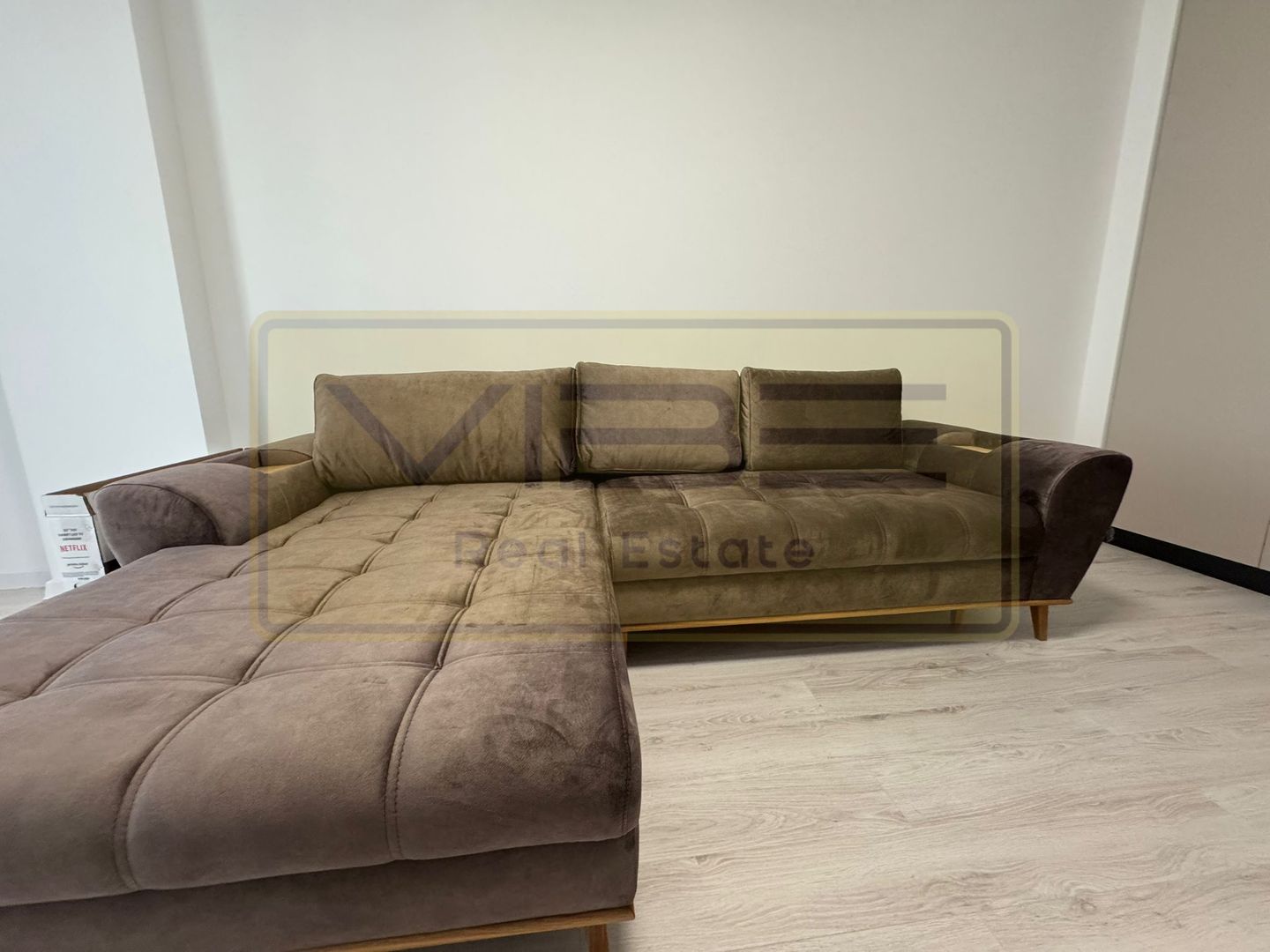 Apartament NOU 2 camere+parcare Moon Reflex Moara de Vant - Poză 5