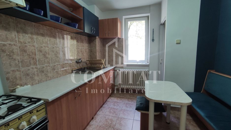 Apartament cu 2 camere de închiriat | Gheorgheni | Zona Hermes - Poză 5
