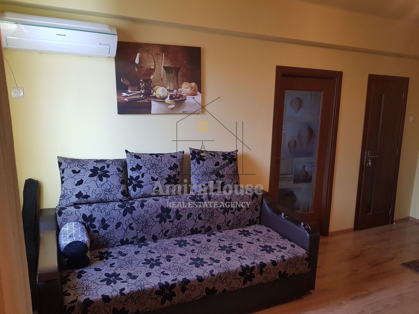 Apartament 2 camere zona strazii Crisan Centru - Poză 6
