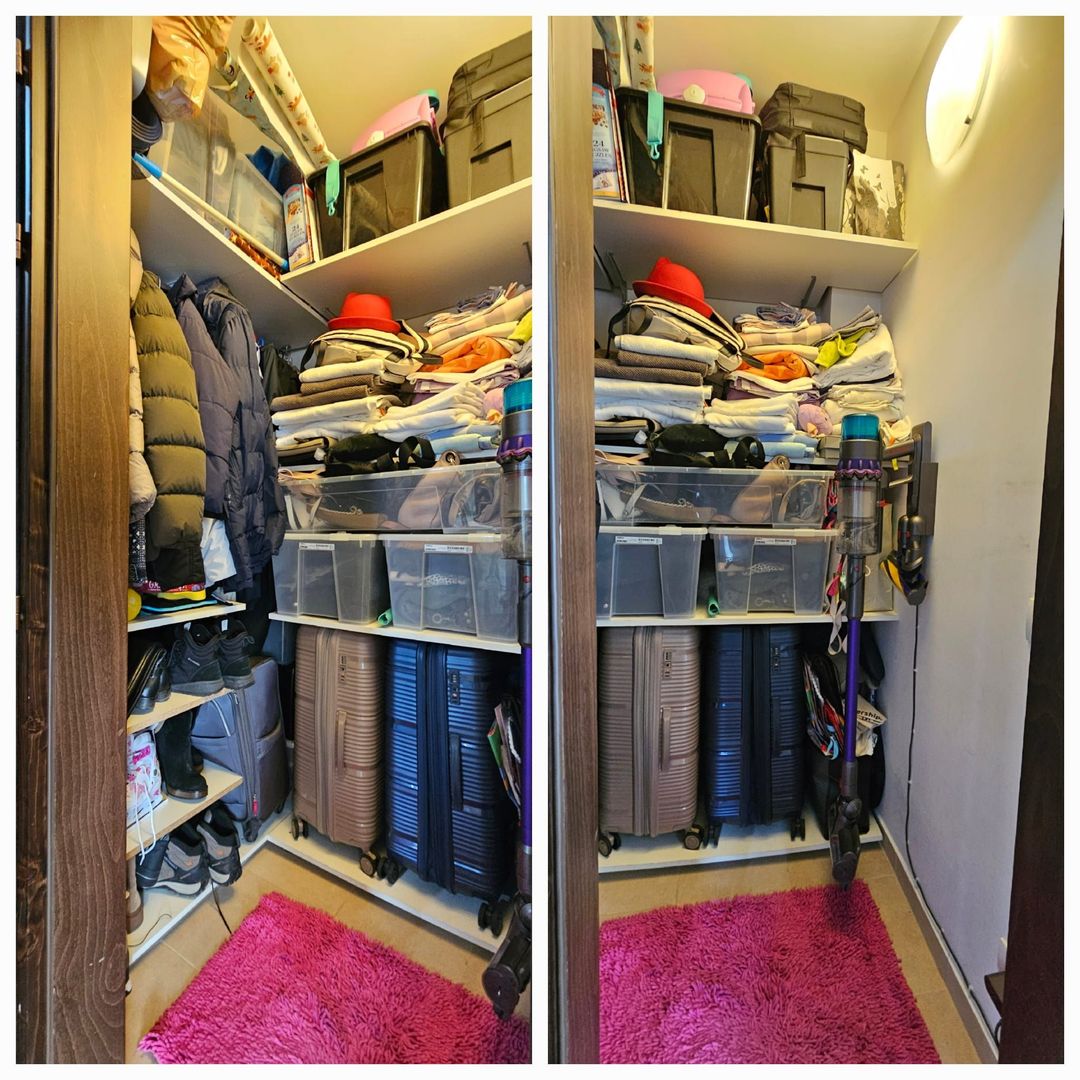 Apartament 3 camere cu centrala in bloc anvelopat, Lujerului, Militari - Poză 12