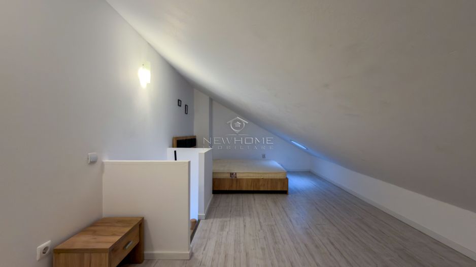 Apartament 3 camere, 100 mp, zona Buna Ziua - Poză 21