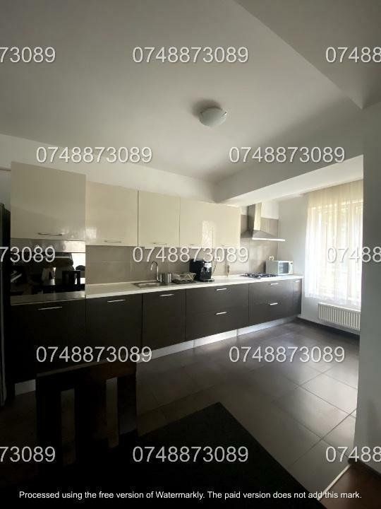 Ap 3 Camere Incity Residence Tip A - Poză 8