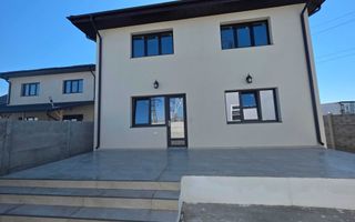 Casă P+1E modernă, situată în zona Damila-Selgros. - Poză 7
