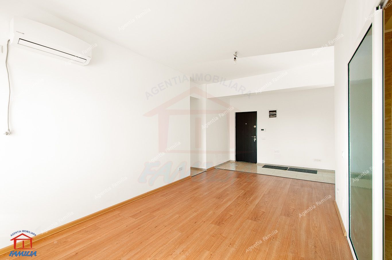 Apartament ultramodern, 2 camere, etaj 12, Italian Residence - Poză 3