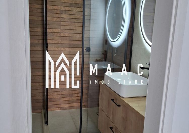 Apartament 3 camere | Etaj 2 | Balcon | Mobilat | Brana - Poză 8