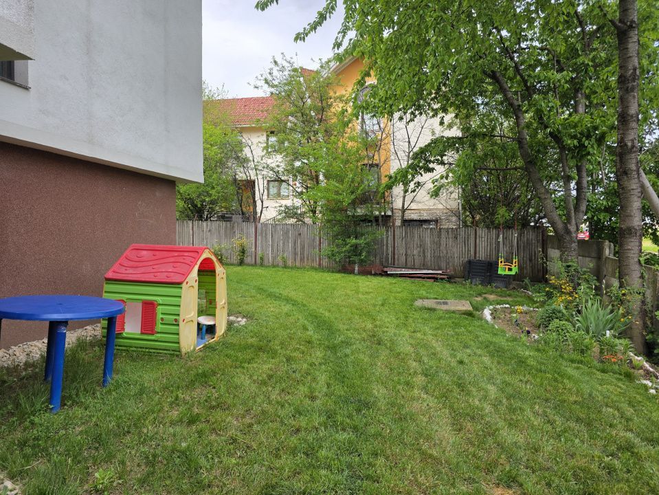2 camere 86,5 mp | bloc exclusivist 2019 | Nord | mobilat/utilat  - Poză 6
