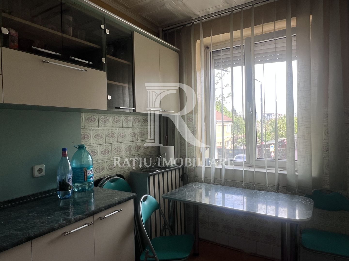 Apartament cu 2 camere | Etajul 1 |  Calea Aradului | Oradea - Poză 10