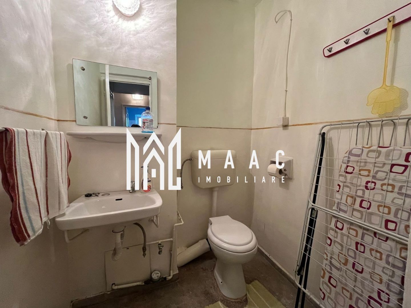 Apartament 3 camere de închiriat | Sibiu, Turnișor | 72 mp - Poză 6