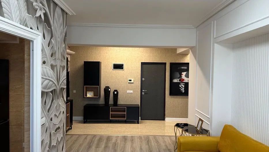 Vanzare apartament Italian Residence Galati, langa Mall - Poză 1