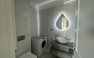 Penthouse 5 camere | Porche Pipera | Finalizat | Terasa 181 mp - Poză 7