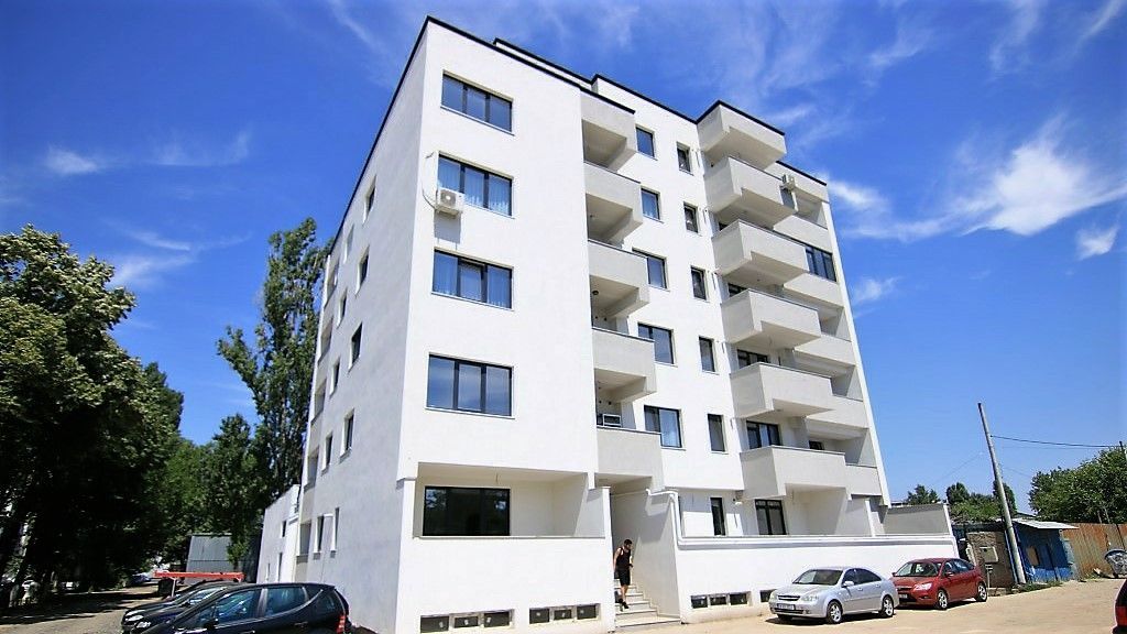 InTown Residence - Pacii - Poză 1