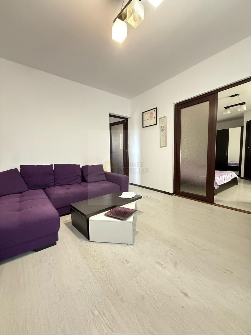 2 camere  | Teatrul Notarra - Romana  | Terasa de 30 mp - Poză 5