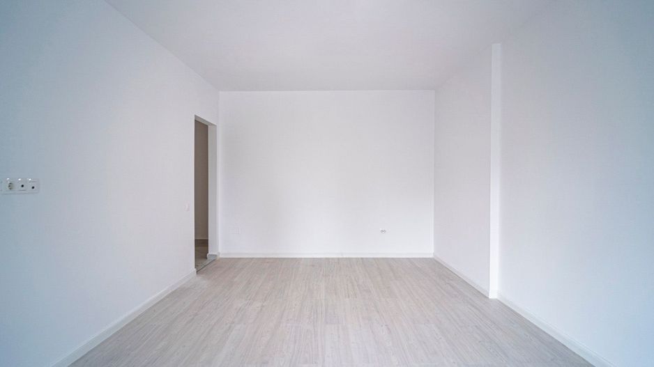 Metrou Preciziei, 2 Camere - 53 mp+16 mp balcon, BLOC NOU, CENTRALA PROPRIE - Poză 4