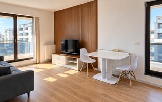 DE VANZARE APARTAMENT 2 CAMERE MILITARI RESIDENCE,  STRADA-TINERETULUI