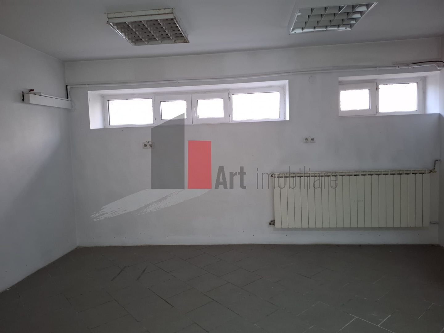 Spatiul "NESTALAN", complex comercial, Gara de Est - Poză 9