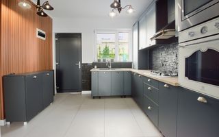 Duplex de vanzare cartier Europa in spate la reprezentanta Mercedes - Poză 7