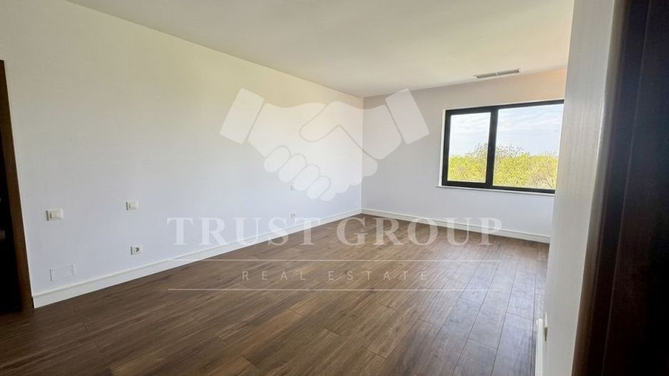 Apartament 4 Camere Herastrau | Vedere spre parc | Loc de parcare+Boxa - Poză 18
