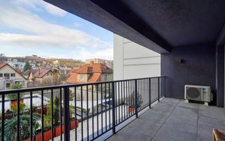 APARTAMENT CU 2 CAMERE SI 2 BAI-COSMOPOLIT - Poză 19