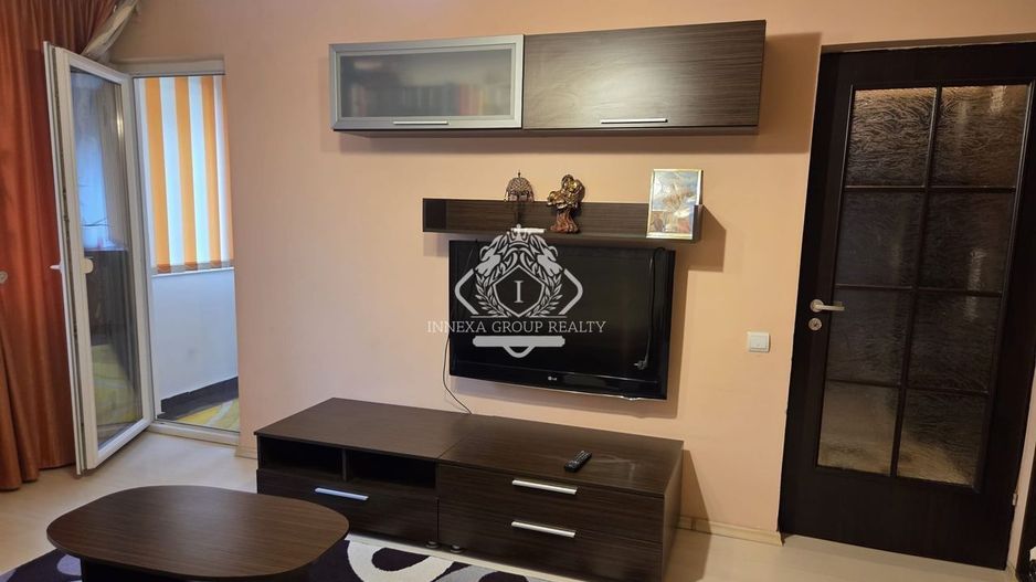 Apartament 2 camere, etaj 2, mobilat/utilat complet in zona Dristor - Parc IOR - Poză 3